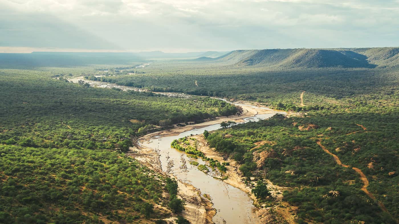 Tsavo Trust - Empowers Africa