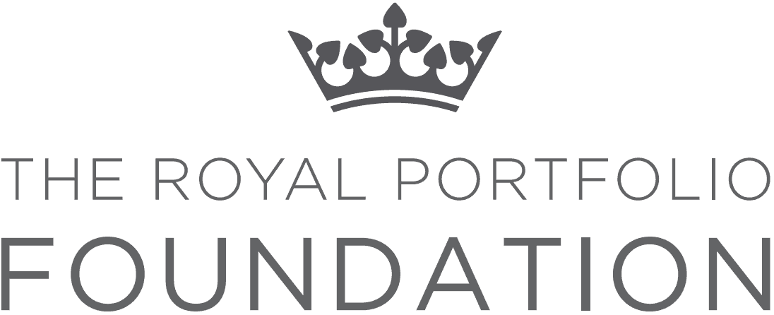 The Royal Portfolio Foundation