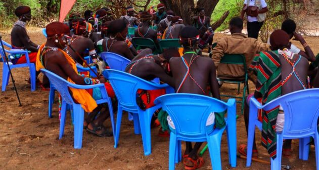Men End FGM Foundation