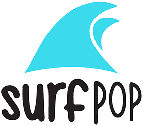 Surfpop  Foundation