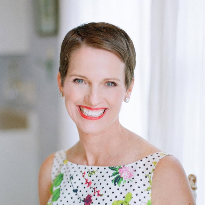 Hollye jacobs empowers africa