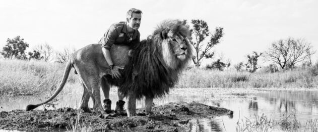 The Kevin Richardson Foundation