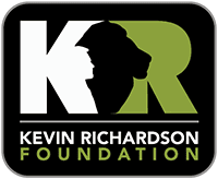 The Kevin Richardson Foundation