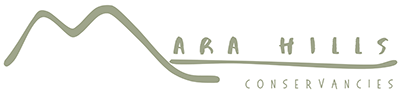 Mara Hills Conservancies