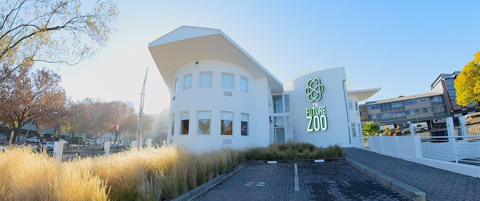 The Future Zoo The First Future Zoo