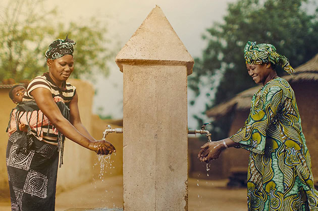 Hesed Africa Foundation
