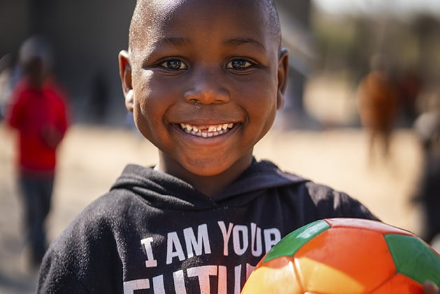 Cheetah Plains Foundation