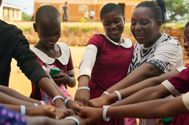 Fisherman’s Rest Community Projects in Malawi